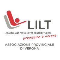 Lega Italiana per la Lotta contro i Tumori - Associazione di Verona logo - Similar company to Ceis-Eehta