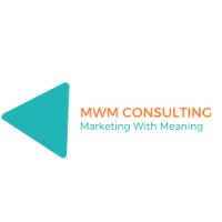 Marketing With Meaning ° logo - Similar company to The Marketing Unicorn