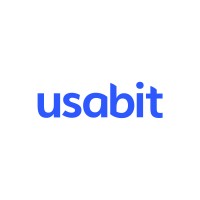 Usabit 10 anos logo - Similar company to Evob