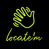 Locate'M