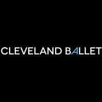 Cleveland Ballet logo - Similar company to Writergirl Academy