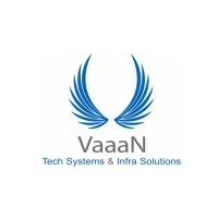 VaaaN Infra Private Limited logo - Similar company to Lejonet Technologies Private Limited