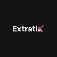 Extratik logo - Similar company to Alien Road