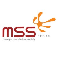 Management Student Society (MSS) FEB UI logo - Similar company to Imotion Feb Ui