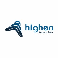 Highen Fintech Labs logo - Similar company to Fintech Updates