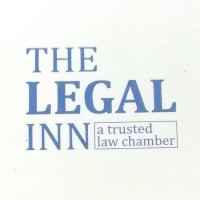 The Legal Inn logo - Similar company to Legalinn