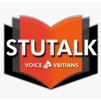 StuTalk VBIT logo - Similar company to Tedxvbit