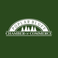 Greater Poplar Bluff Area Chamber of Commerce logo - Similar company to Three Rivers College
