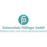 Datenschutz Pöllinger GmbH logo - Similar company to Barth Datenschutz