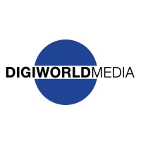 Digiworld Media logo - Similar company to Gram On Top Media Agency