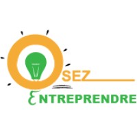 Osez Entreprendre logo - Similar company to Preventhys
