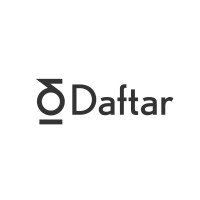 Daftar (Dafterr Design Labs) logo - Similar company to Herbtics