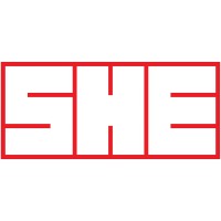 Specialist Heat Exchangers Ltd logo - Similar company to Destec Engineering Ltd