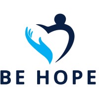 Be Hope logo - Similar company to Behope Inc