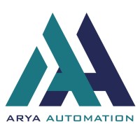 ARYA AUTOMATION logo - Similar company to Treelog Global Uluslararası Taşımacılık Turizm Ve Dış Ticaret Limited Şirketi