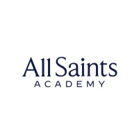 All Saints Academy logo - Similar company to Camel Coffee
