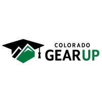 Colorado GEAR UP logo - Similar company to Collegeinvest