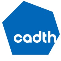 CADTH logo - Similar company to Canada'S Drug Agency