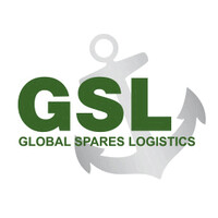 Global Spares Logistics logo - Similar company to The Greenery Logistics