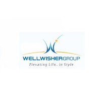 Wellwisher Group - India logo - Similar company to Wq India - Dhananjay Group