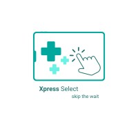 Xpress Select logo - Similar company to Modumate