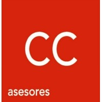 CC-Asesores logo - Similar company to 3Gether Instagram