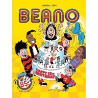 beano logo - Similar company to Beano Studios