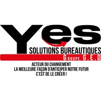 Yes Solutions Bureautiques logo - Similar company to Irt-Network