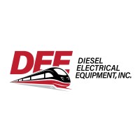 Diesel Electrical Equipment, Inc logo - Similar company to Aegis Sales & Engineering, Inc.