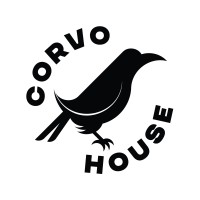 CorvoHouse logo - Similar company to Danex.Ai