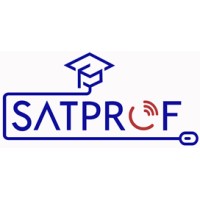 SatProf, Inc. logo - Similar company to Gvf Training