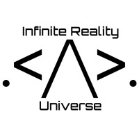 Infinite Reality Universe logo - Similar company to Infinite Reality