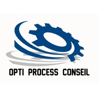 OPTI PROCESS CONSEIL logo - Similar company to Optiprocess