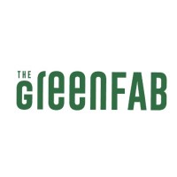 TheGreenFAB logo - Similar company to Greenfab
