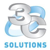 3C Solutions logo - Similar company to Vdoanalytics