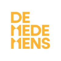 De Medemens logo - Similar company to Ontplooj