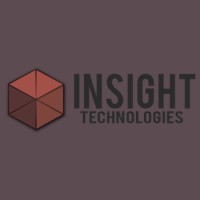 Insight Technologies/Insight Surveillance logo - Similar company to Green Wall