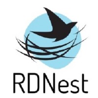 RDNest logo - Similar company to Xacom Comunicaciones