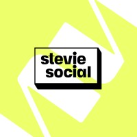 Stevie Social logo - Similar company to Nuevo