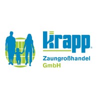 Krapp Zaungroßhandel GmbH logo - Similar company to Zaunglobus