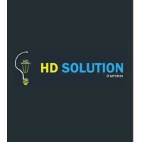 HD Solution S.r.l. logo - Similar company to Eurel Informatica S.P.A