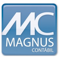 Magnus Contabil logo - Similar company to Eso Contabilidade
