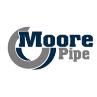 Moore Pipe USA logo - Similar company to Wakeland Engineering Pllc