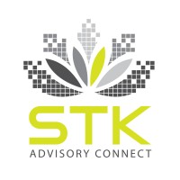 STK Advisory Connect logo - Similar company to Comms-Training