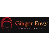 Ginger Envy Hospitality logo - Similar company to Vanguard Solutions Co.
