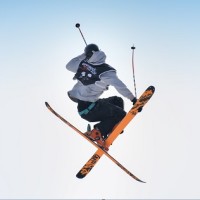 Ski247 logo - Similar company to Software Parks