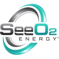 SeeO2 Energy Inc. logo - Similar company to Curtis Ltd.