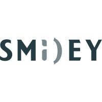 Smiley logo - Similar company to Climatica