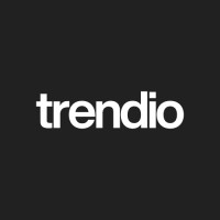 Trendio logo - Similar company to Nextwave Talent