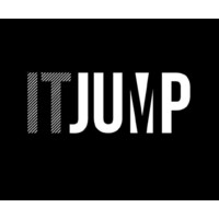 ITJUMP logo - Similar company to Forrider